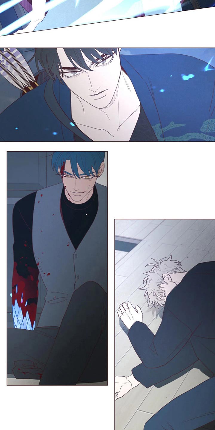 山鬼效灵漫画,第129章：战胜2图