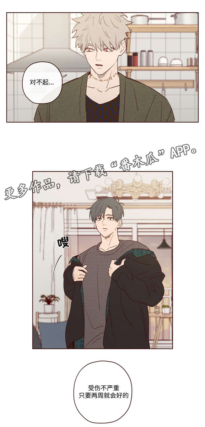 山鬼钱和玉牌哪个灵漫画,第10章：遗漏人员2图