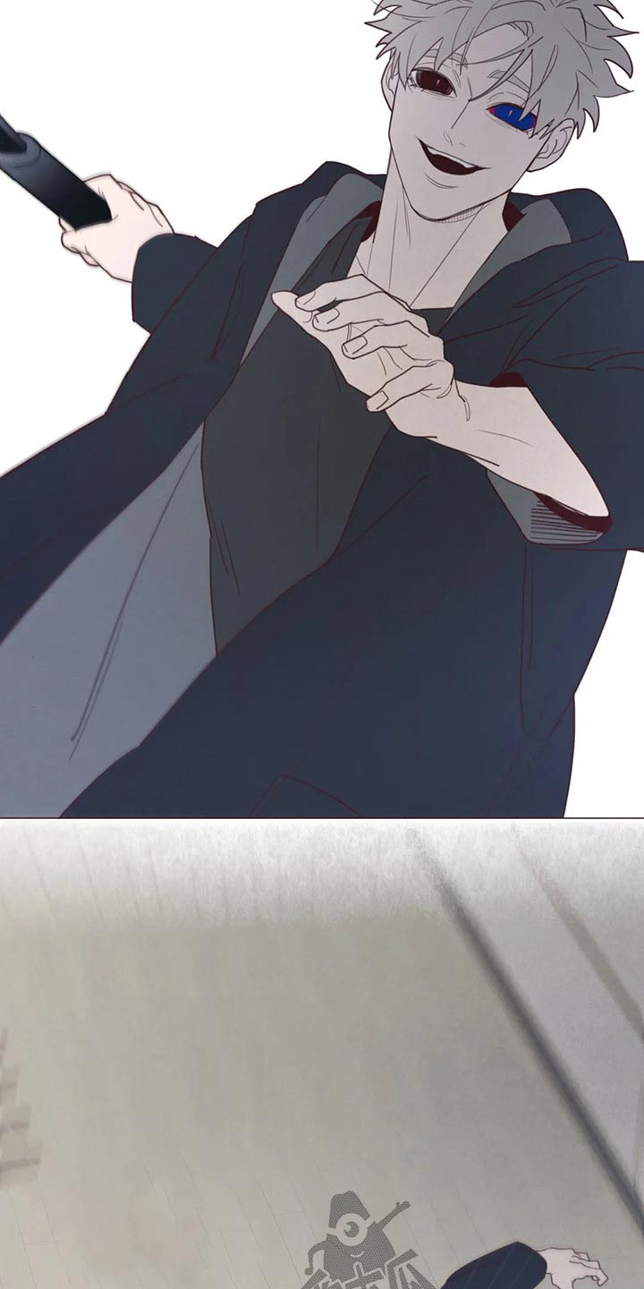 漫画山鬼效灵漫画,第126章：摆脱5图