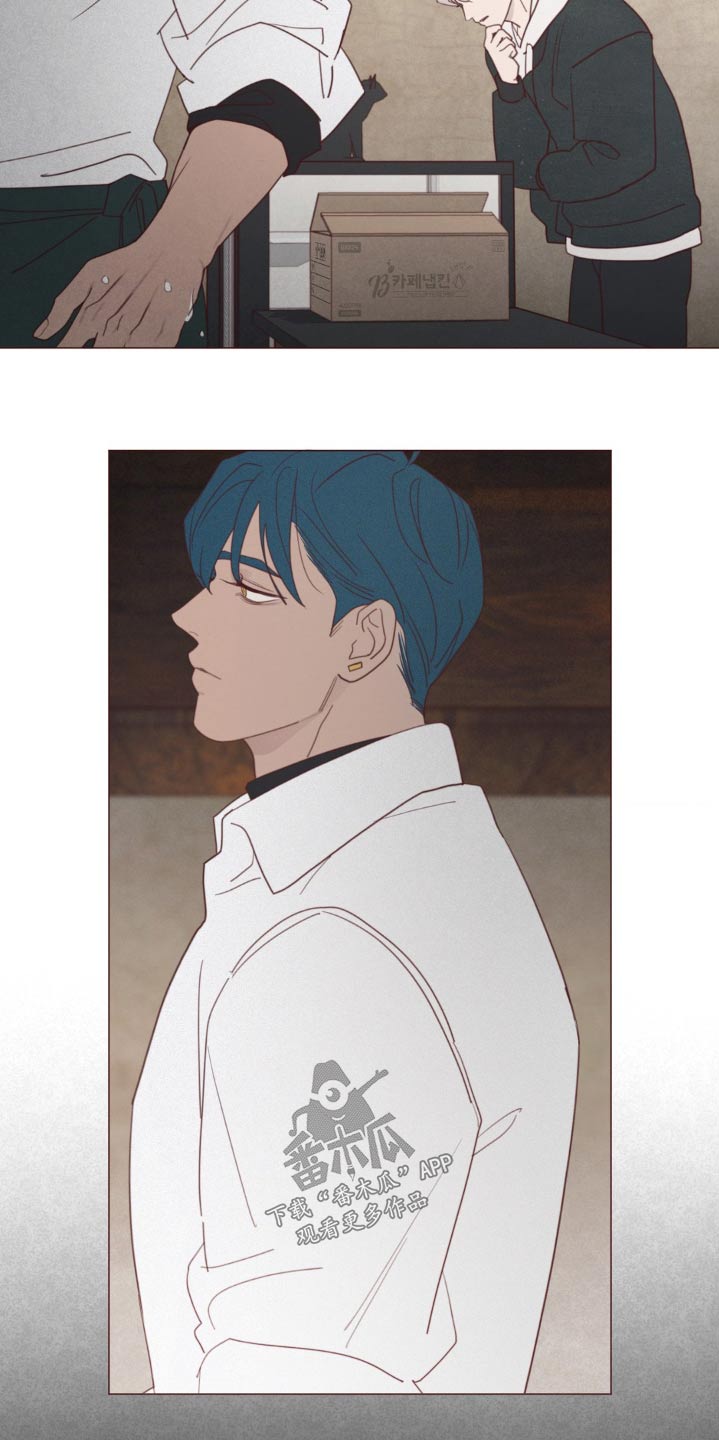 山鬼效灵漫画,第185章：条件1图