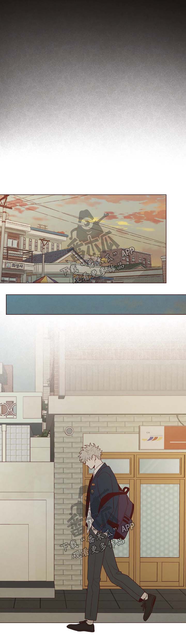 漫画山鬼效灵漫画,第79章：异于常人的能力4图