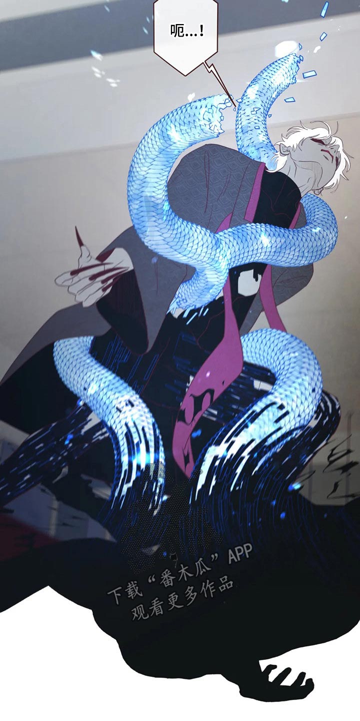 山鬼花钱值多少钱漫画,第128章：弓箭3图