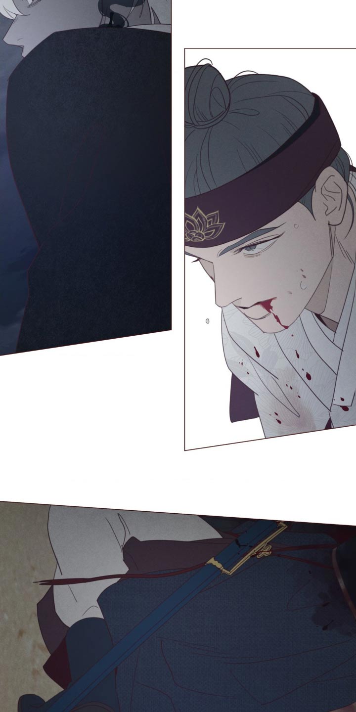 山鬼怎么读漫画,第178章：击杀2图