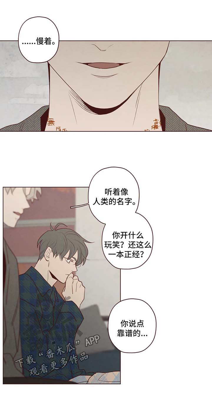 山鬼花钱在哪里请灵漫画,第78章：鬼门1图