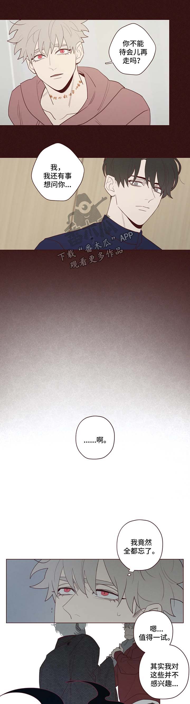 山鬼花钱值多少钱漫画,第46章：要害2图