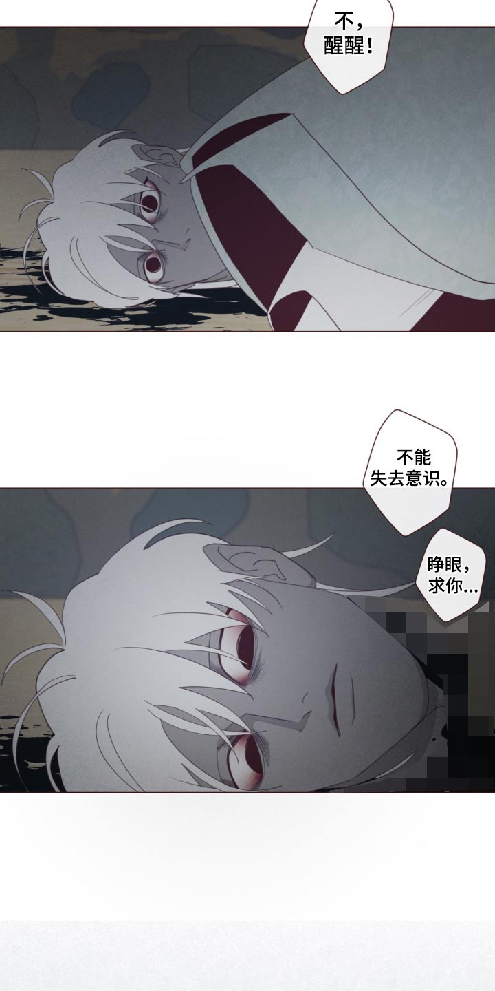 山鬼花钱值多少钱漫画,第178章：击杀5图