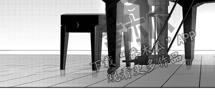 为何让爱模糊漫画,第4章：怎么能1图