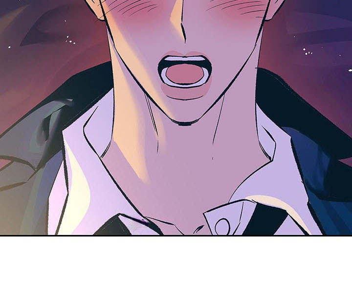 老大别停下漫画,第3章：固执3图