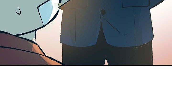 老大别停下漫画,第2章：一团糟2图