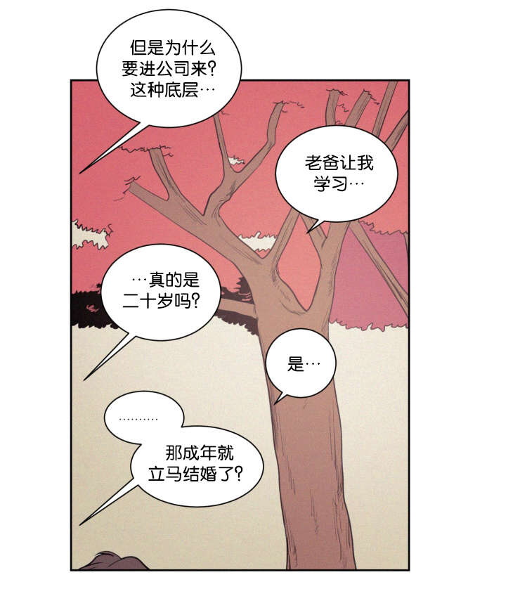 空巢来风漫画,第64章：真相2图