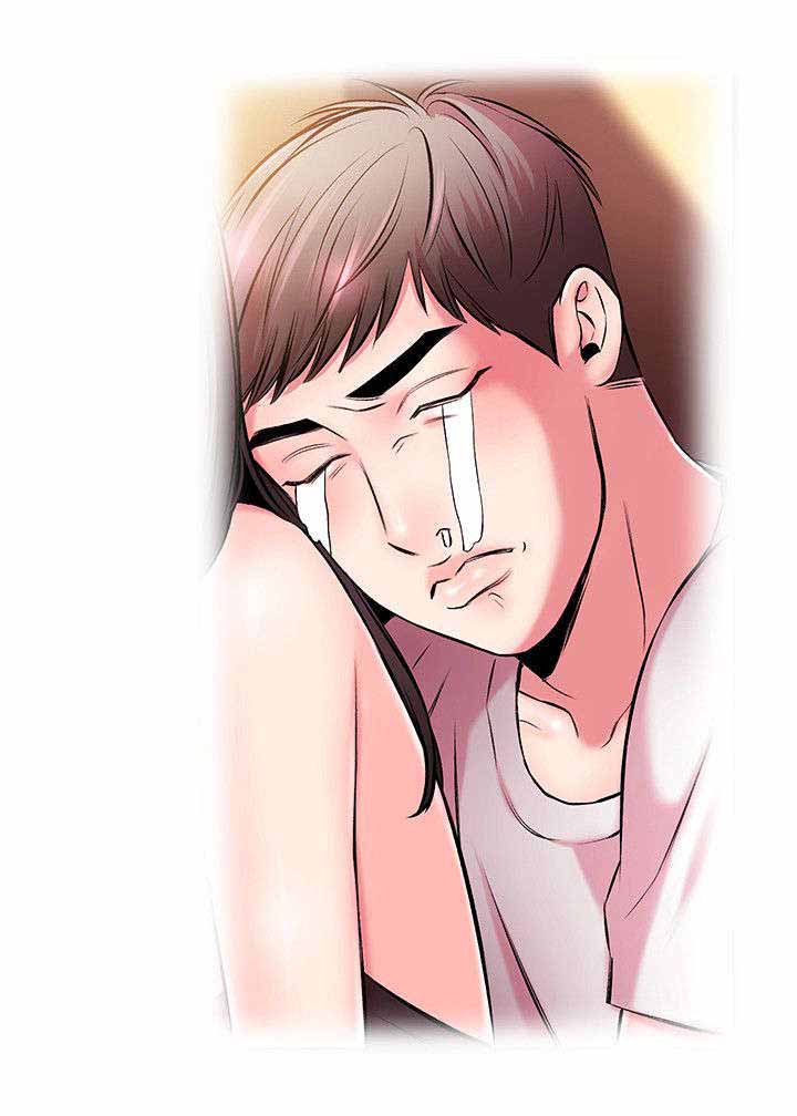 人形天使漫画,第37章：真人的诱惑1图