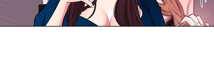 人形天使漫画,第14章：撕丝袜1图