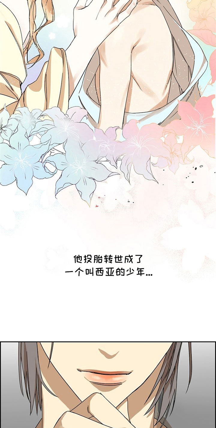 愈合的伤口鼓包漫画,第17章：好吃的2图