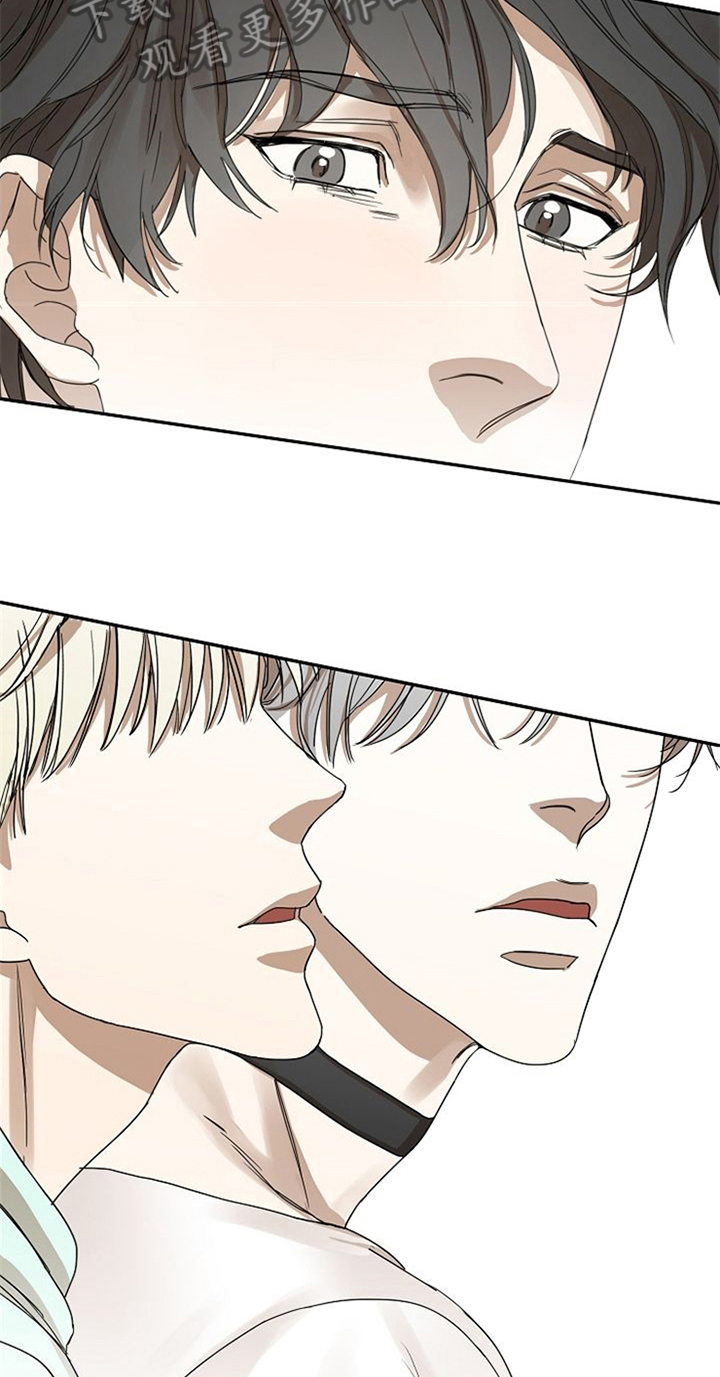 愈合灵抑菌乳膏的作用与功效漫画,第30章：表白2图