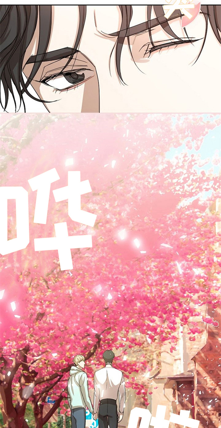 愈合剂购买漫画,第29章：不在意1图