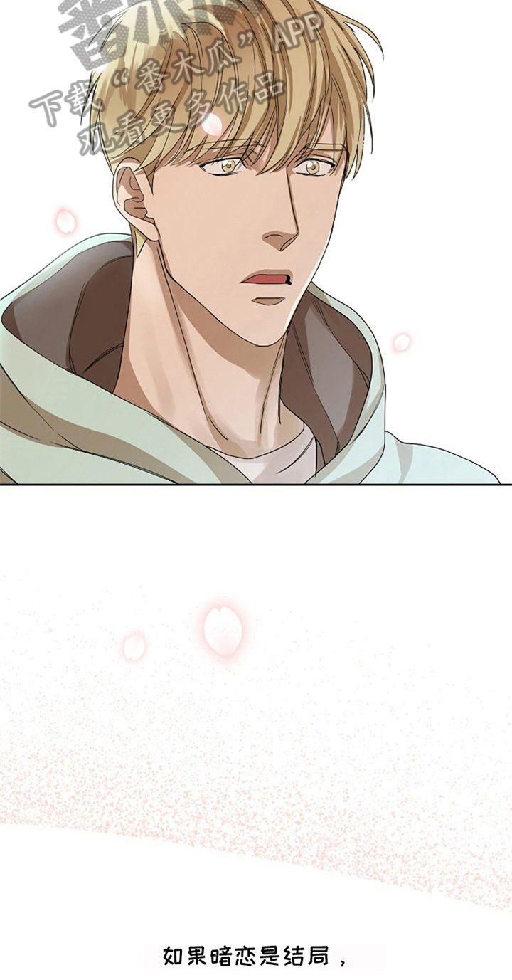 愈合灵抑菌乳膏的作用与功效漫画,第30章：表白2图