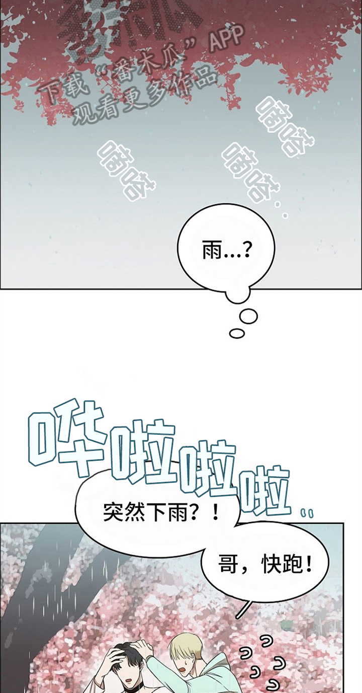 愈合漫画,第33章：除掉5图