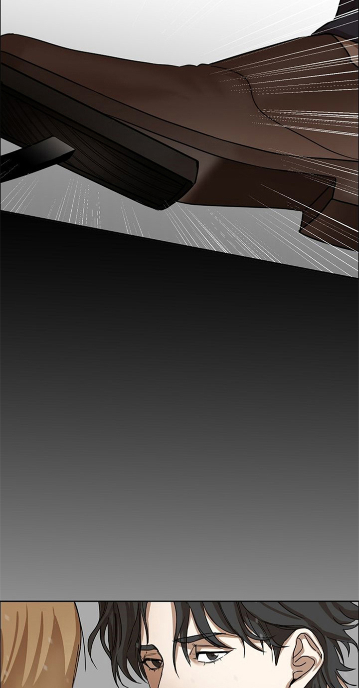 愈合漫画,第33章：除掉5图