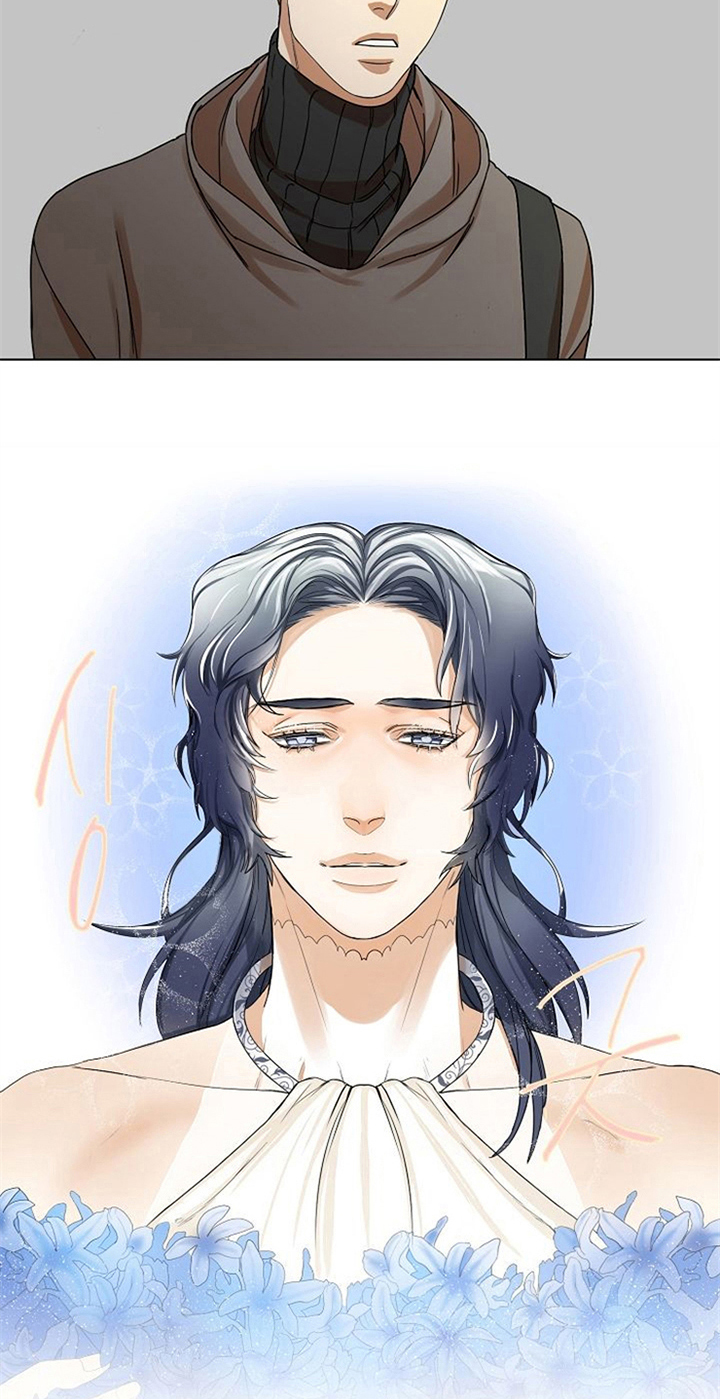 愈合基台被牙龈覆盖漫画,第19章：看破4图