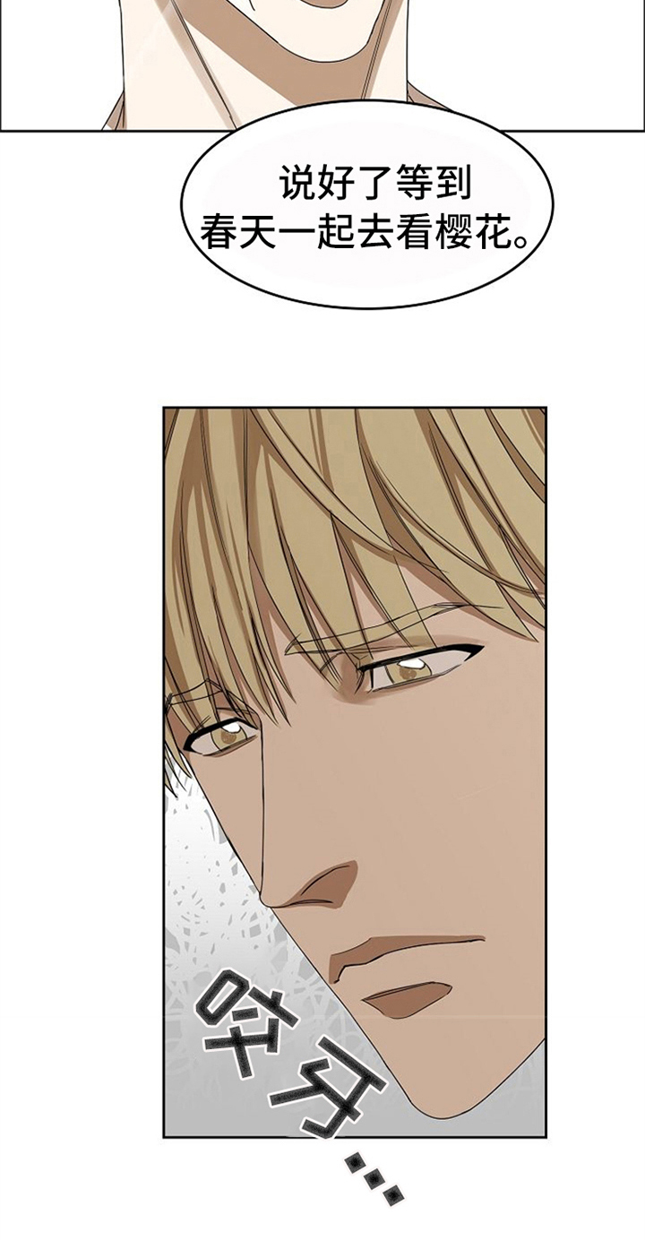 愈合伤口坚决不能吃的食物漫画,第35章：有话要说2图