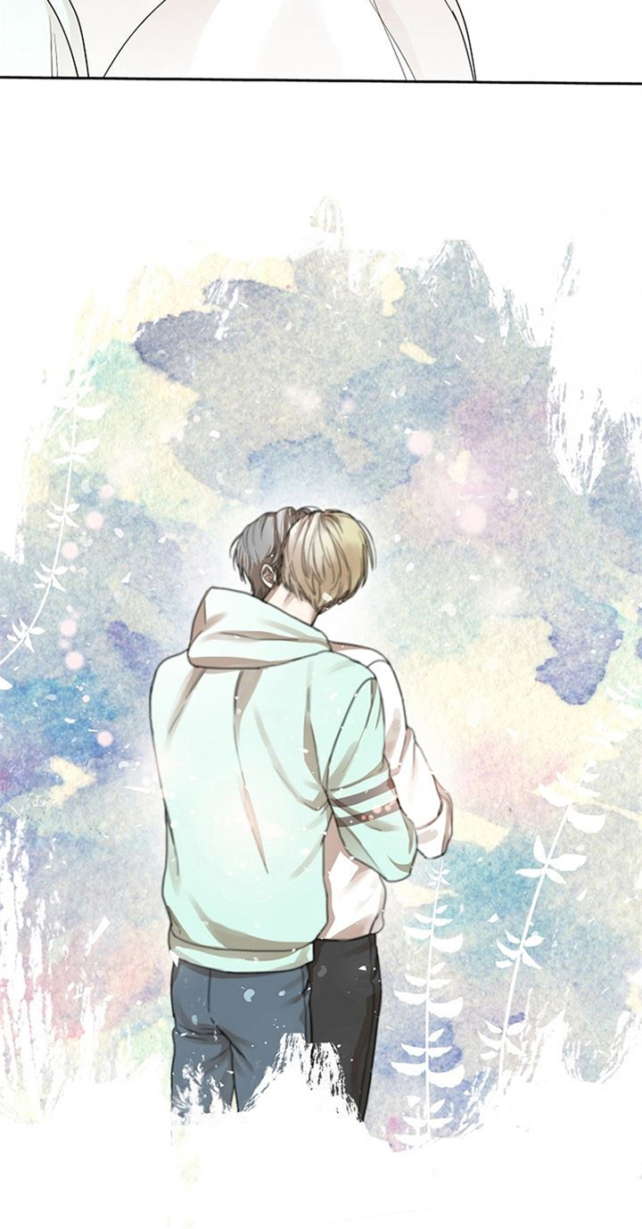 愈合灵抑菌乳膏的作用与功效漫画,第30章：表白3图