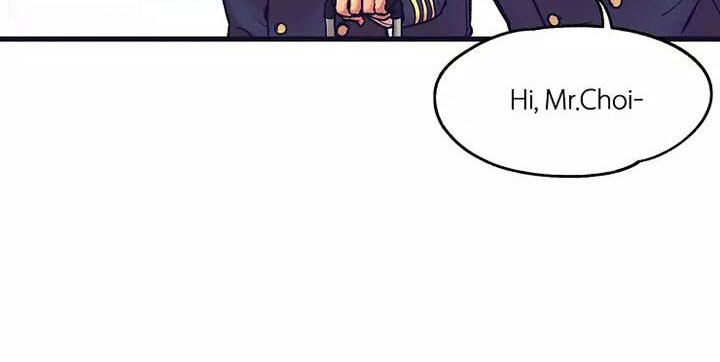 热情之夏漫画,第12章：座舱：起飞3图