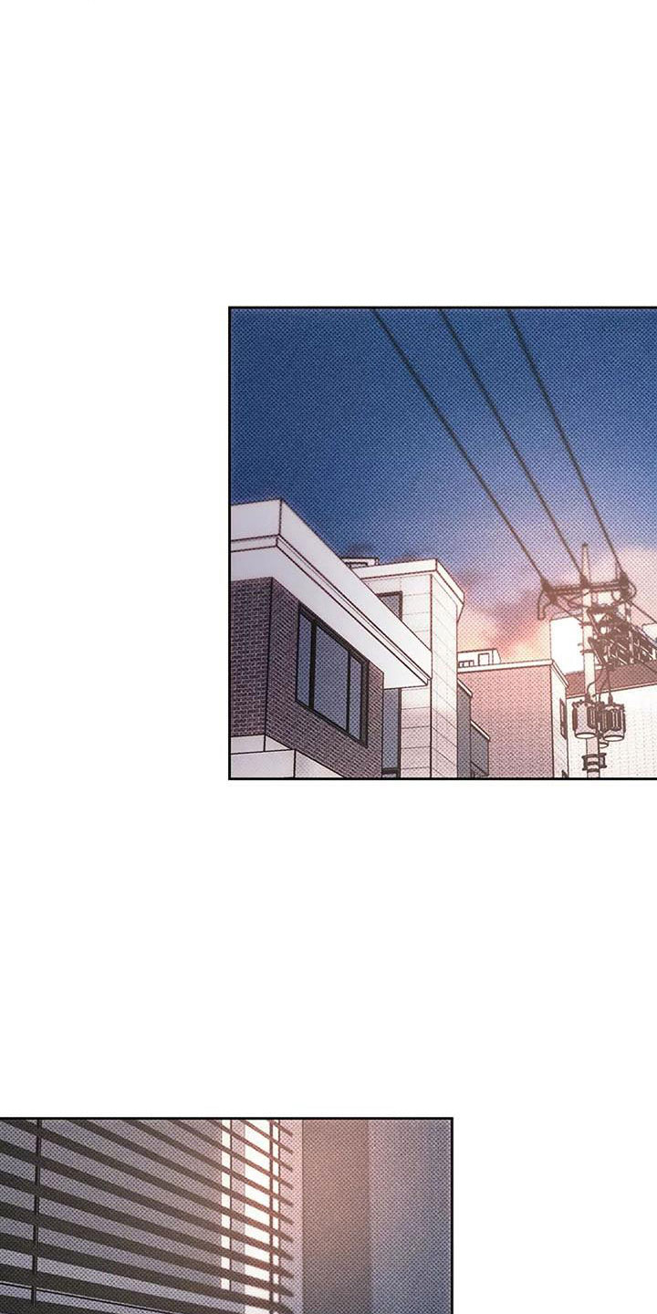 热情之夏漫画,第9章：爱情笔记：这样不行吗？2图