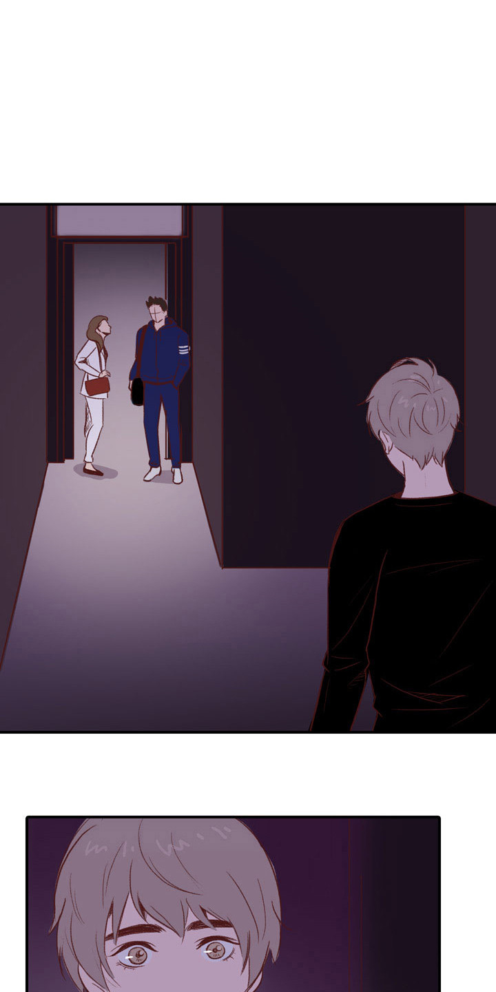 热情之夏漫画,第52章：教练员：误会5图