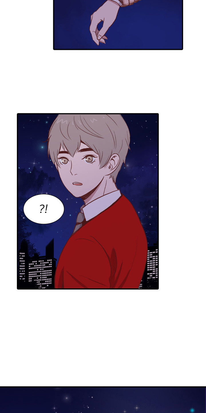 热情之夏漫画,第52章：教练员：误会1图