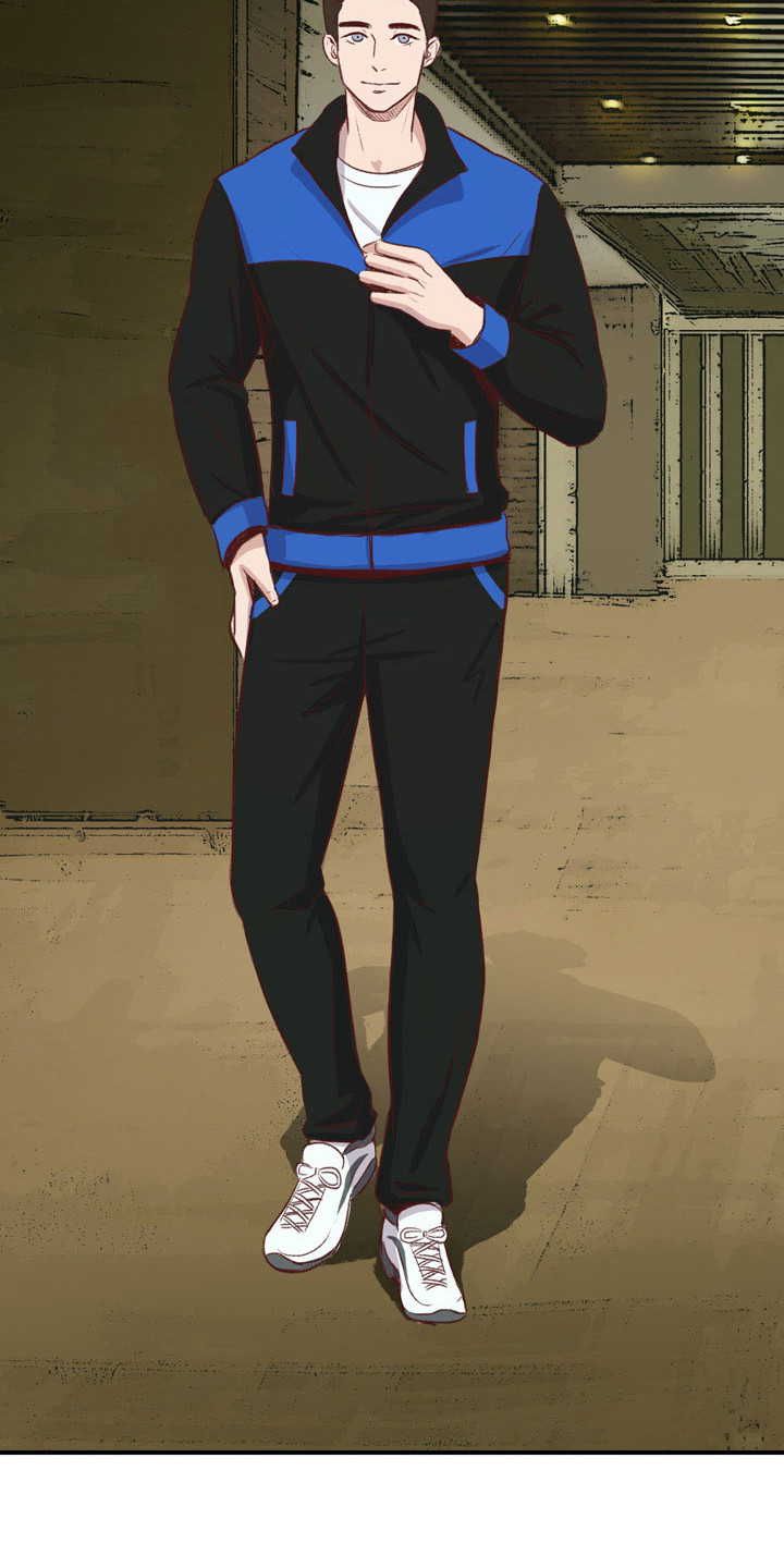 热情之夏漫画,第47章：教练员：理想型2图