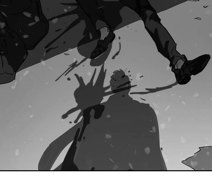 血之诅咒漫画,第71章：圣诞快乐！！！4图