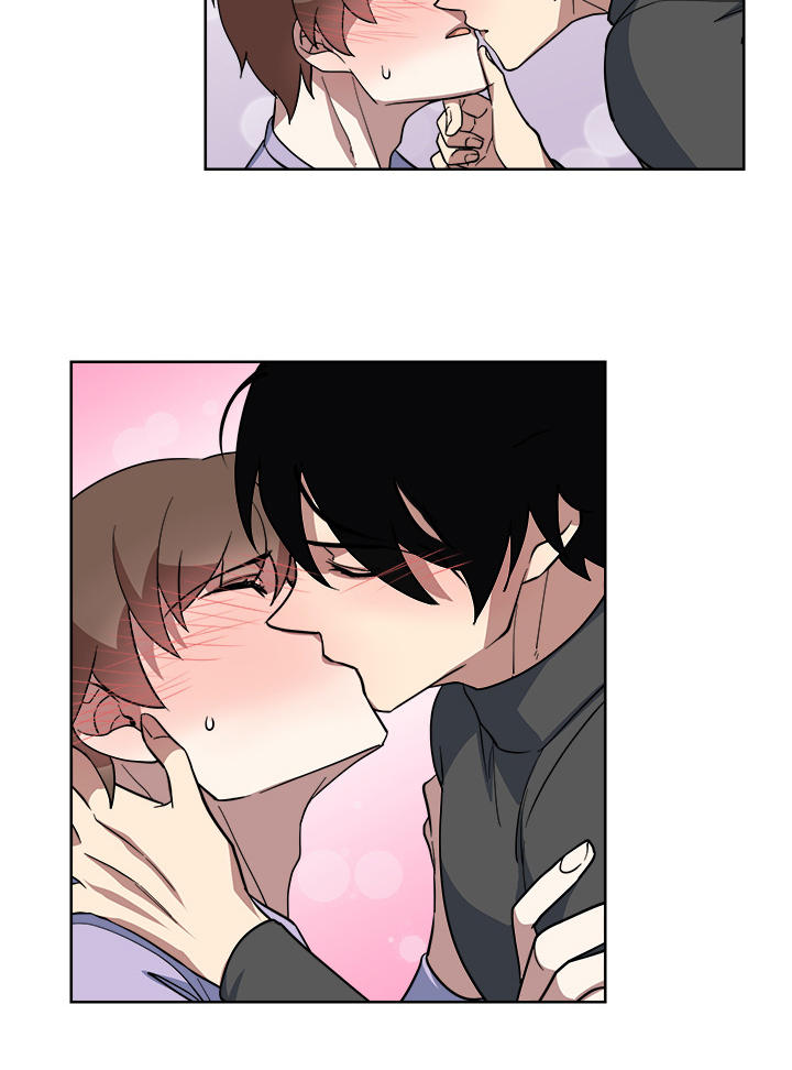 热饭漫画,第8章：心机满满3图