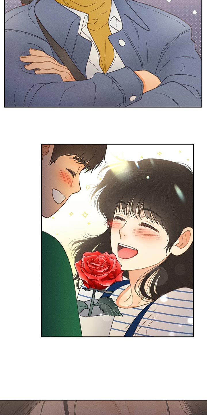 秋牡丹剧场漫画,第63章：【第二季】决定交往4图