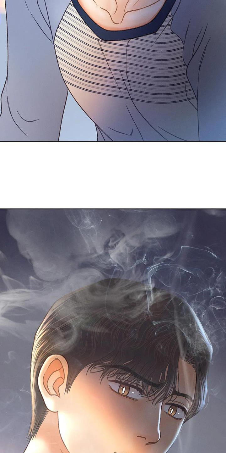 秋牡丹剧场漫画,第105章：【第三季】也是无所谓吗？3图