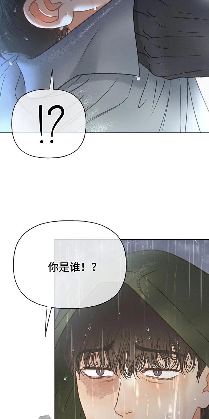 秋牡丹剧场漫画,第115章：【第三季】放手3图