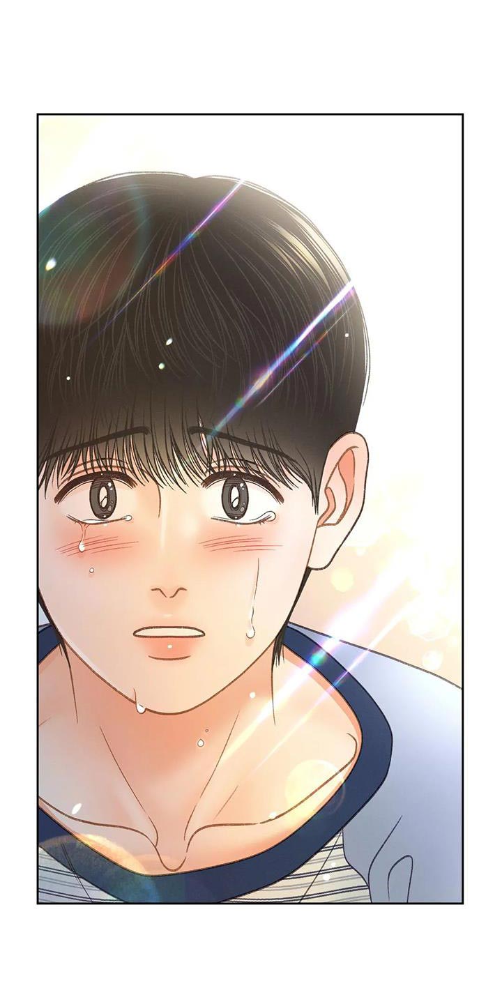 秋牡丹剧场漫画,第104章：【第三季】壁画4图