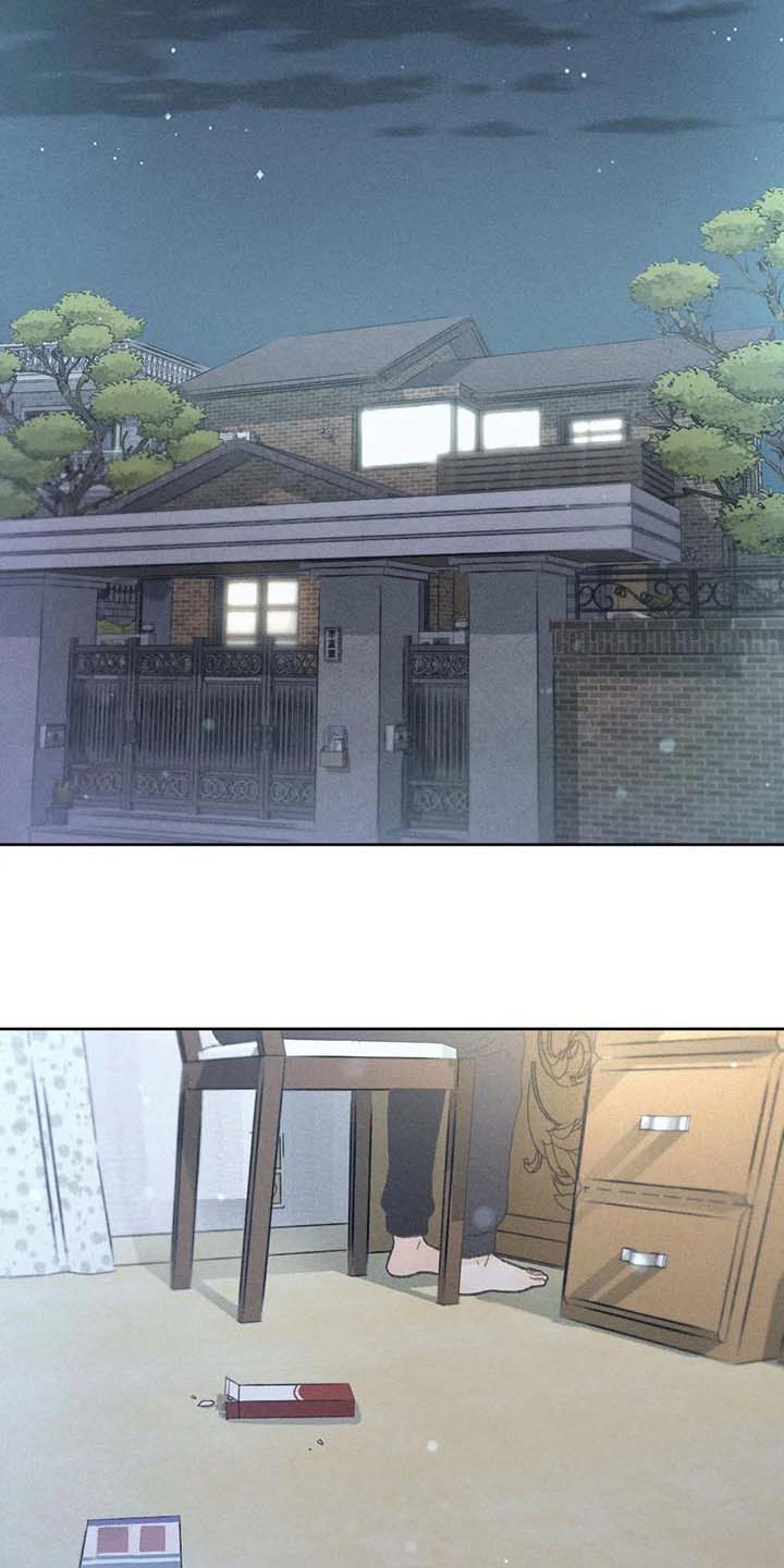 秋牡丹剧场漫画,第29章：同学们都知道了1图