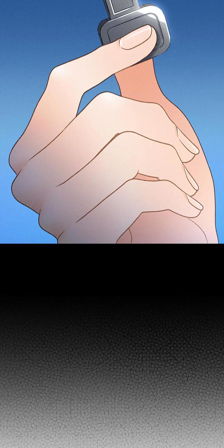 秋牡丹剧场漫画,第94章：【第二季】钥匙1图