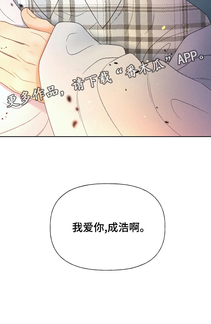 秋牡丹剧场漫画,第62章：【第二季】告白3图