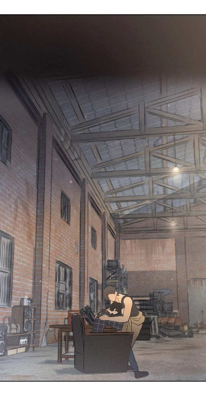 秋牡丹剧场漫画,第20章：状态不好2图