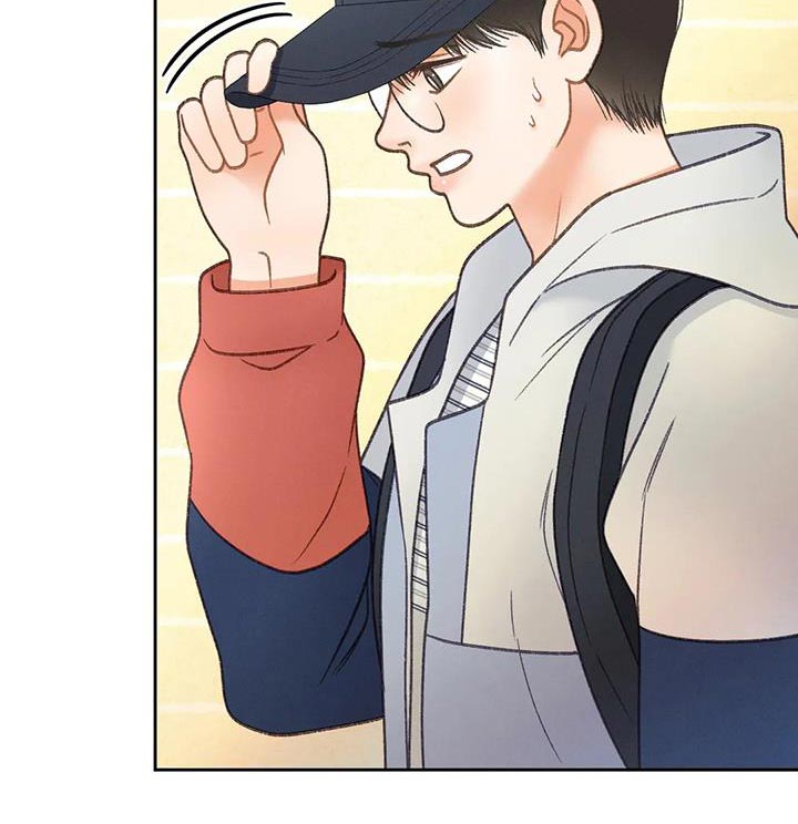 秋牡丹剧场漫画,第100章：【第三季】出航1图
