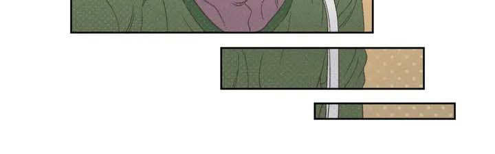 秋牡丹剧场漫画,第2章：听不懂1图