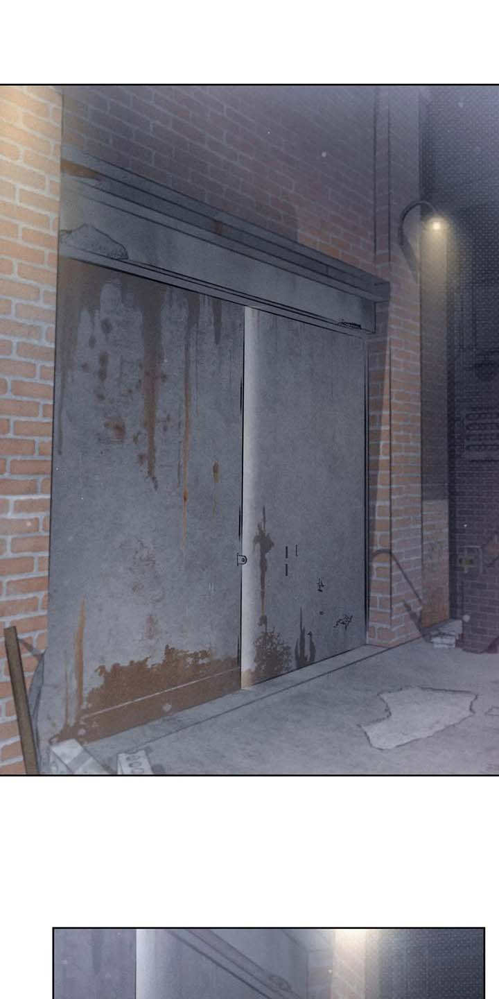 秋牡丹剧场漫画,第20章：状态不好1图