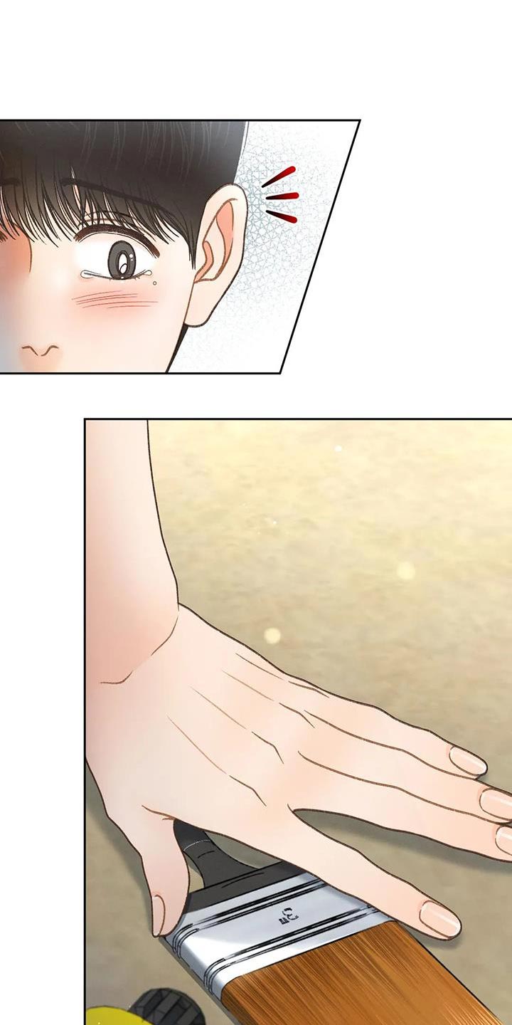 秋牡丹剧场漫画,第104章：【第三季】壁画1图