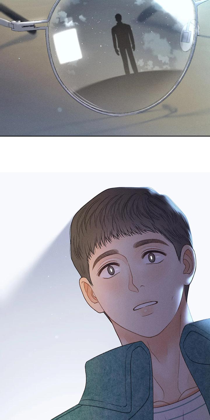 秋牡丹剧场漫画,第59章：【第二季】只是帮你而已5图