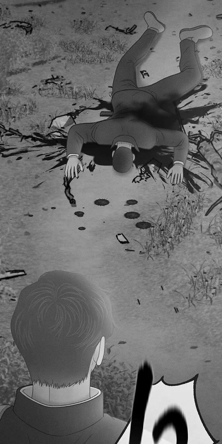 秋牡丹剧场漫画,第68章：【第二季】另有其人4图