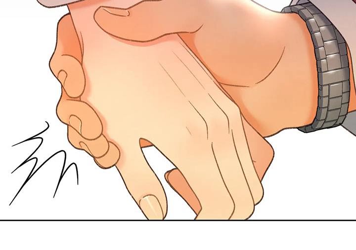 秋牡丹剧场漫画,第122章：【第三季】一定要来4图