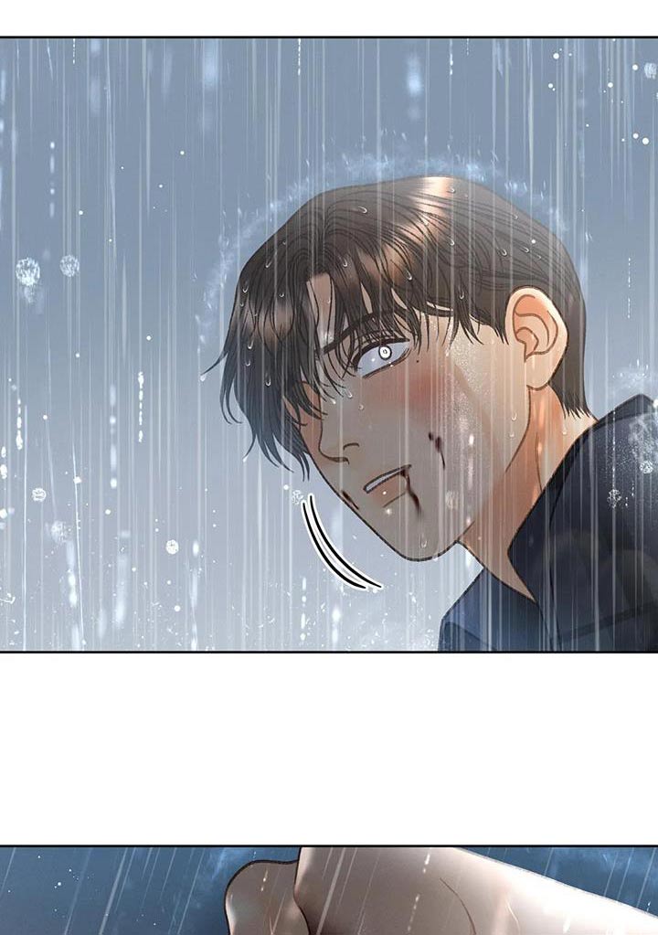 秋牡丹剧场漫画,第116章：【第三季】我说过1图