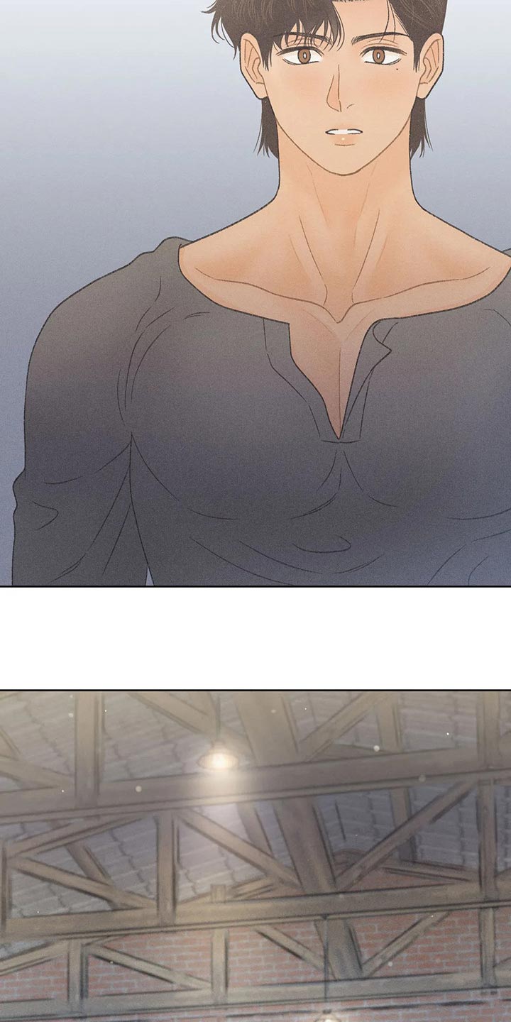 秋牡丹剧场漫画,第24章：妨碍4图