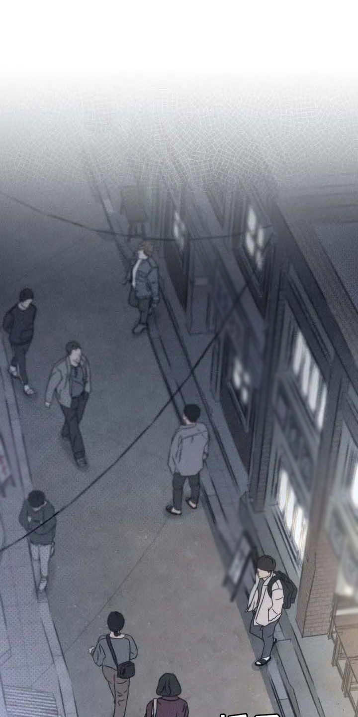 秋牡丹剧场漫画,第3章：售票处2图